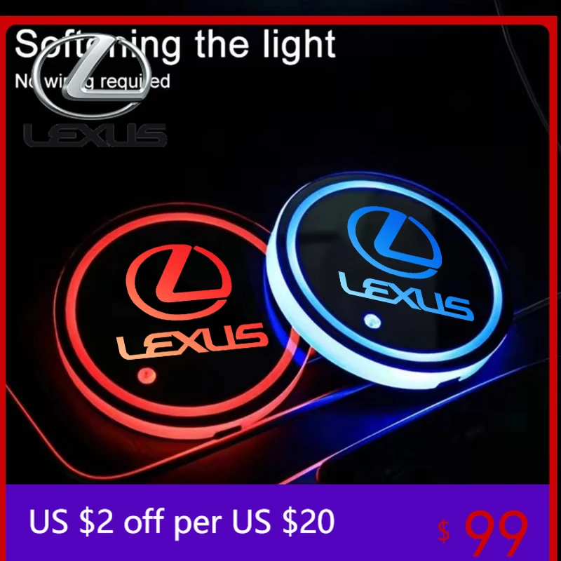 interior-mouldings-led-luminous-car-water-cup-coaster-holder-7-colorful-usb-charging-for-lexus-es-ls-ux-nx-rz-rx-lc-is-gx-lexus