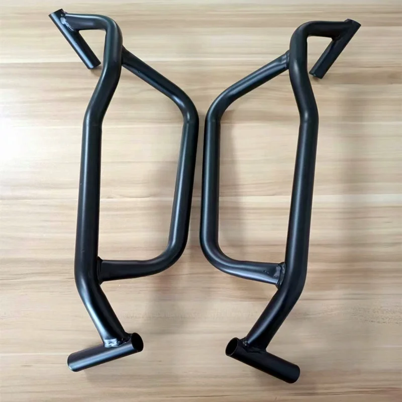 واقي مصد السيارة الواقي للدراجات النارية لـ ياماها TANK BWS ZUMA ZOOMER 125 150 200CC #6