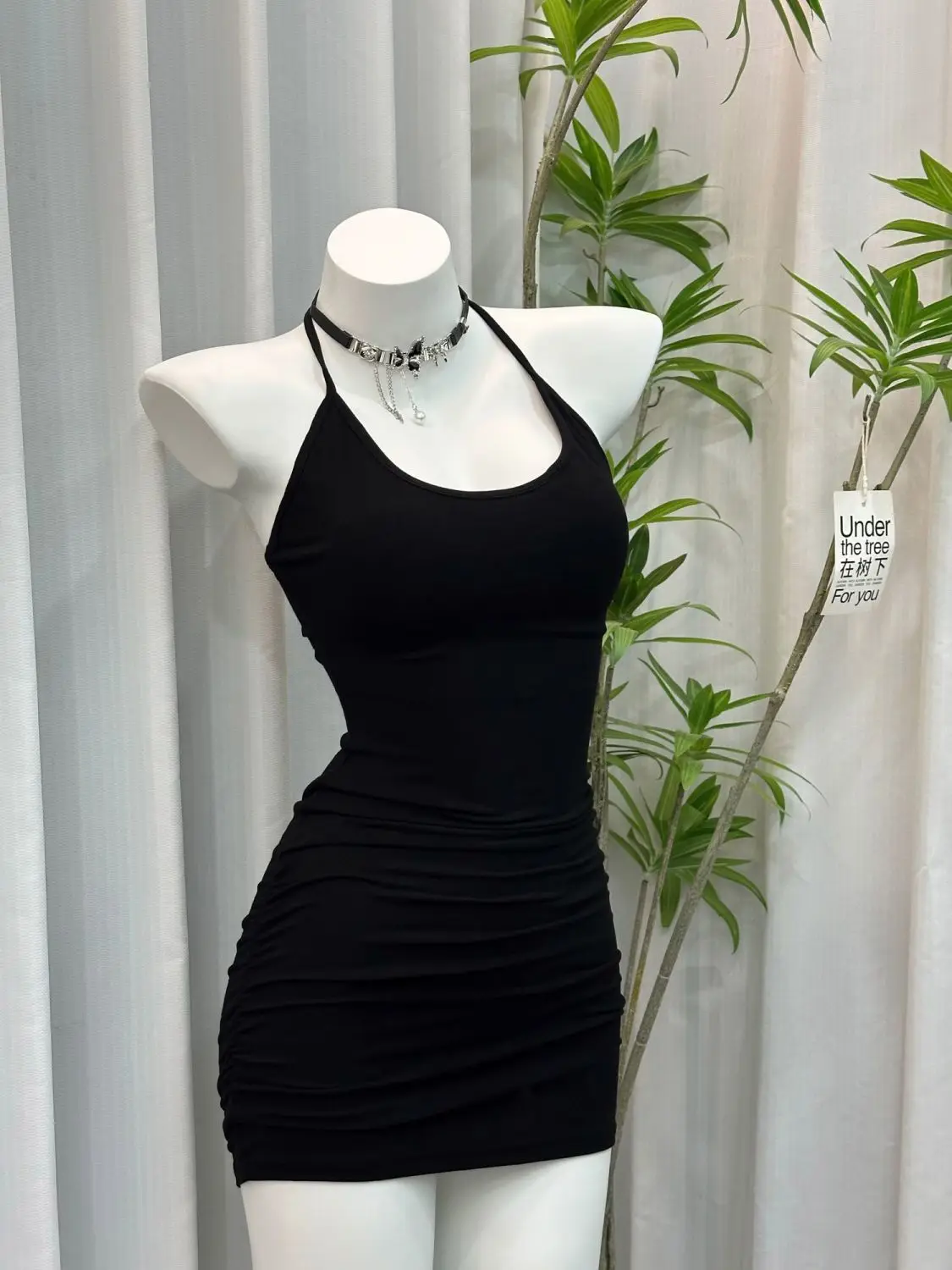 Abiti da donna Gonna lunga a strati con coulisse in lino Vacanza al mare Boho Rilassato Fresco Leggero Flowy Casual Chic Spiaggia Comodo