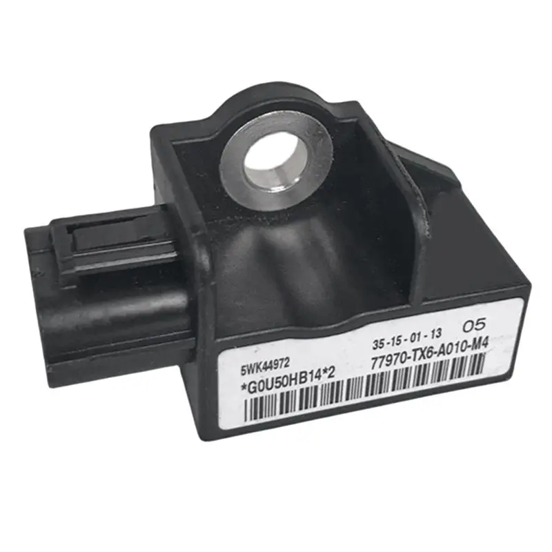 A65P-For Honda Acura 77970-TX6-A01 Side Sensor Parts Accessories 16-17 Accord 16-18 RDX view 2