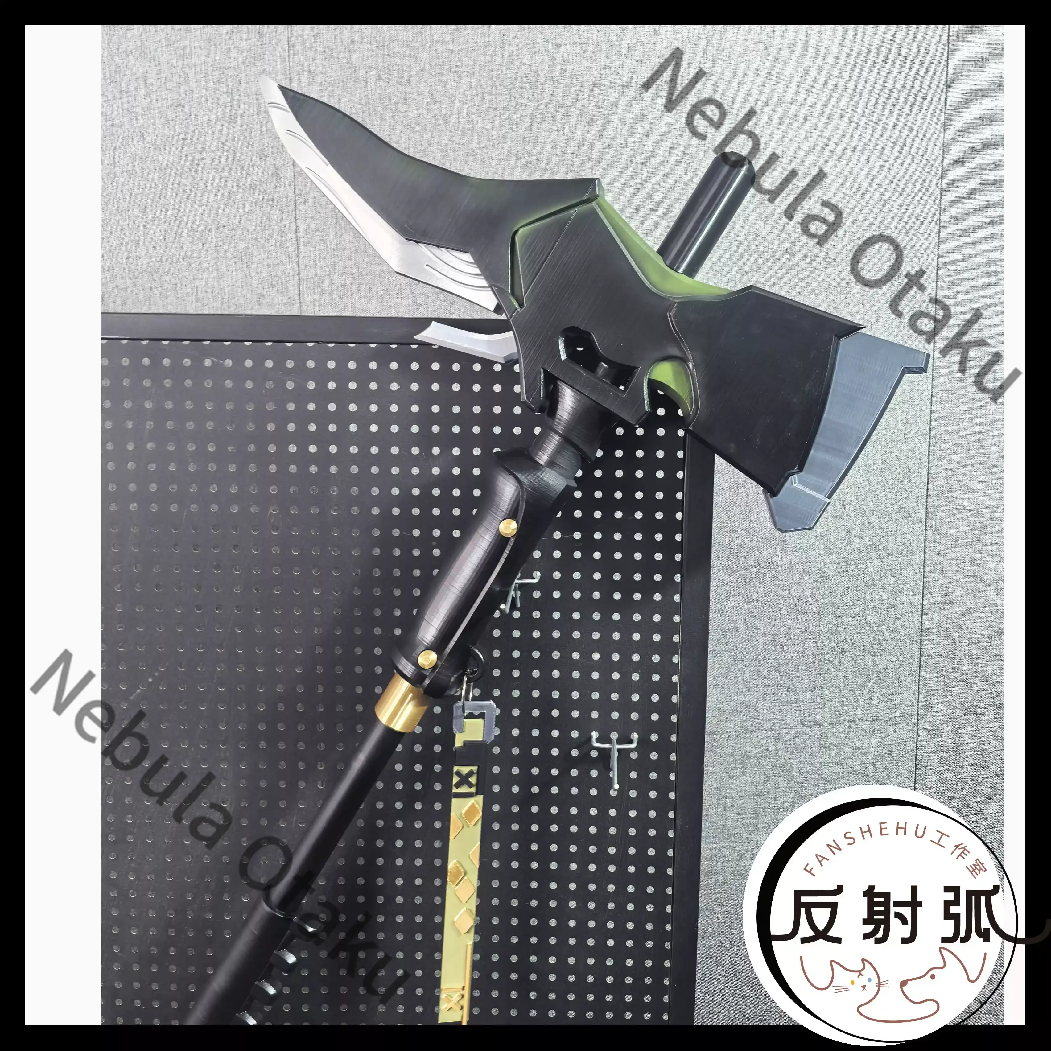 Arknights Gracebearer Cosplay  - Cosplay Anime Expo ulasan dan harga