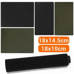 Protector térmico autoadhesivo para supresor – Caza y airsoft