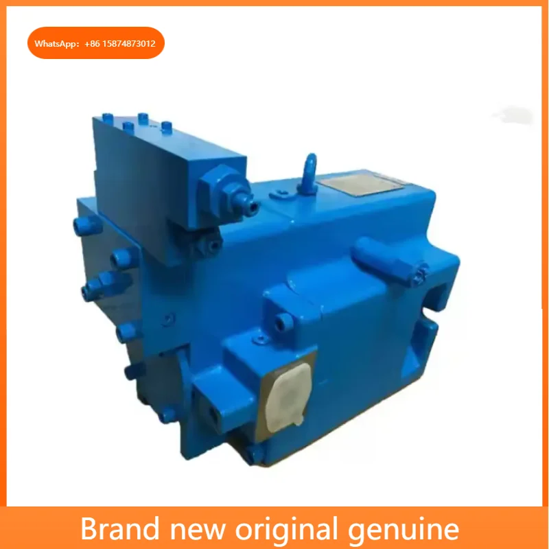 PVXS-130-M-R-LR-000-000 PVXS-250-M-R-DF-0000-000 Piston Pumps PVXS-250-M-R-LR-0000-000 Power Plant Hydraulic Pump