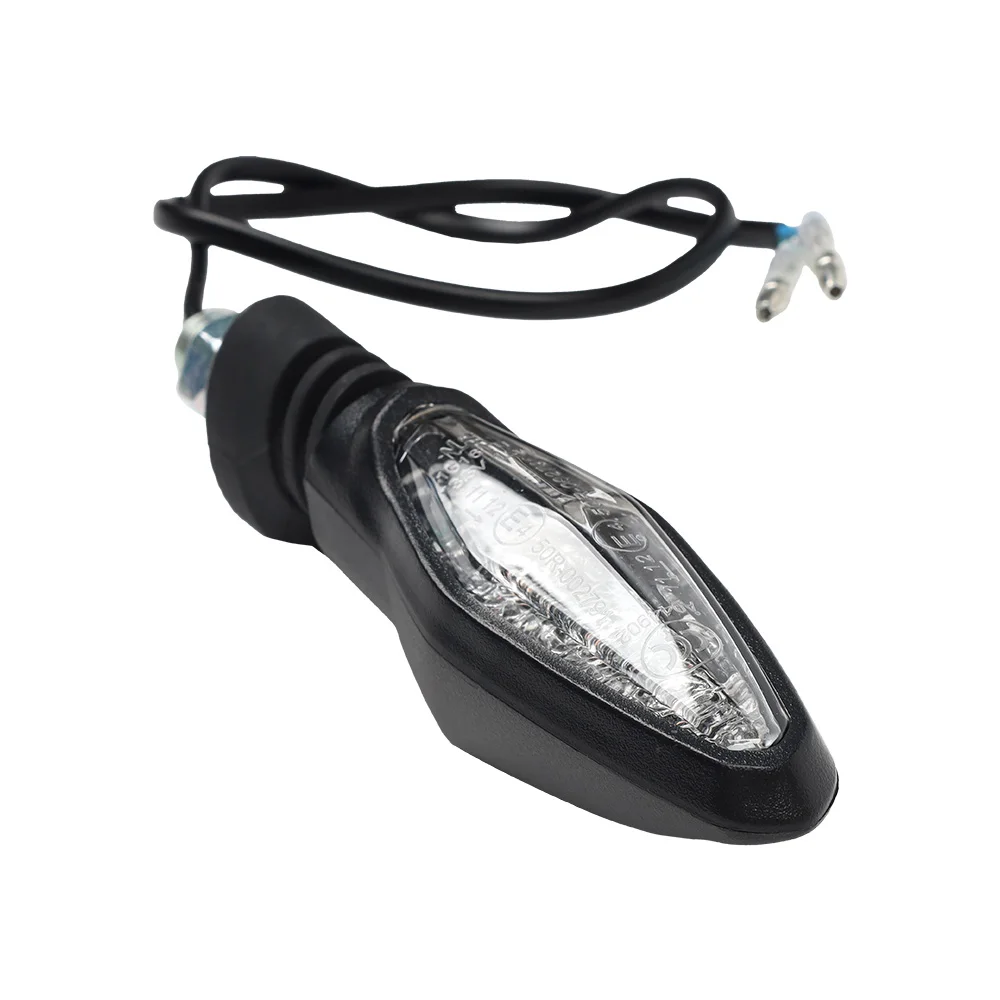 Turn Signals Suitable For CFMOTO 450MT 450 MT MT450 Front and Rear Signal Lamp Left Right Lighting & Indicators Motorcycle Parts