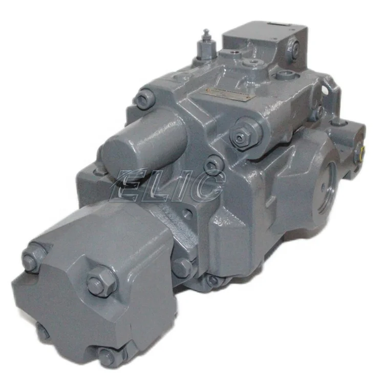 hydraulic pump A10VD17 A10VD28 A10VD71 A10VD43 A10VD43SR1RS5-972-5 A10VD43 for excavator PC75UU-2