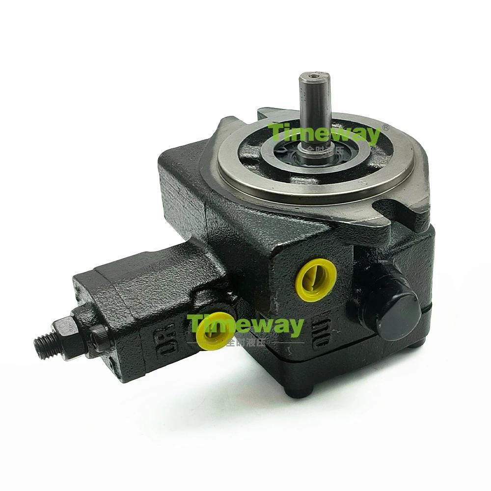 TIMEWAY VPV1-20-70-10 VPV1-12-70-10 Variable Displacement Vane Pump