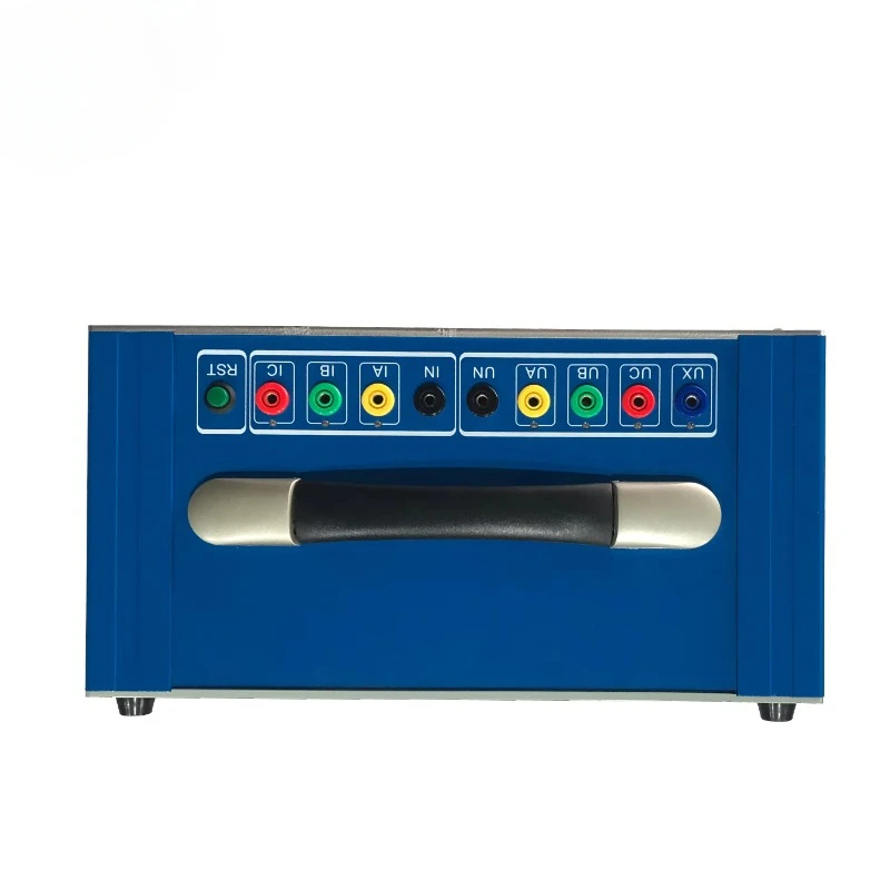 ZT-JB300B -phase Relay Protection Tester Secondary Injection Relay Test Set Relay Protection Test Device