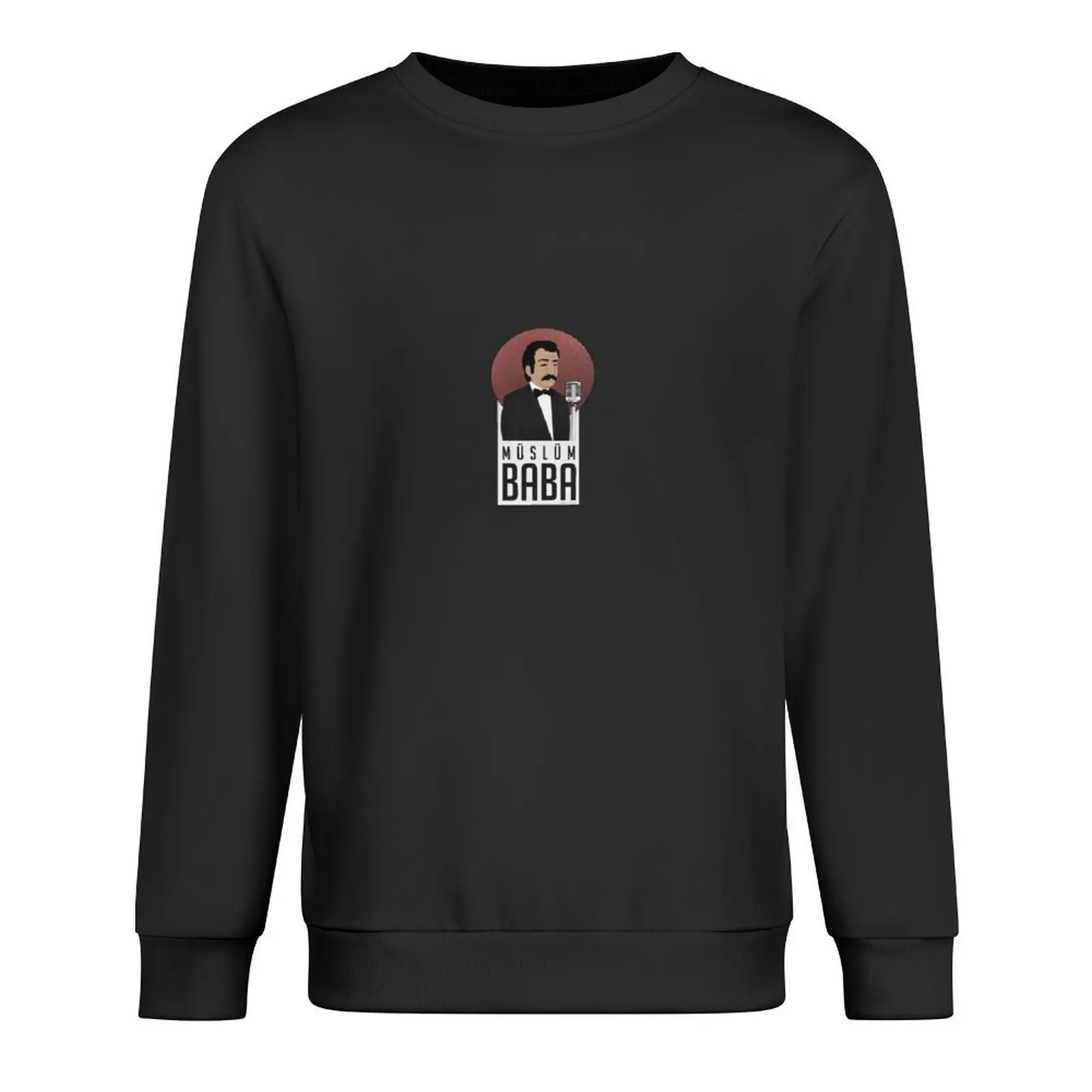 

Mueslüm Gürses - Legends of Turkey Collection Pullover men clothes winter clothes men wear pullover