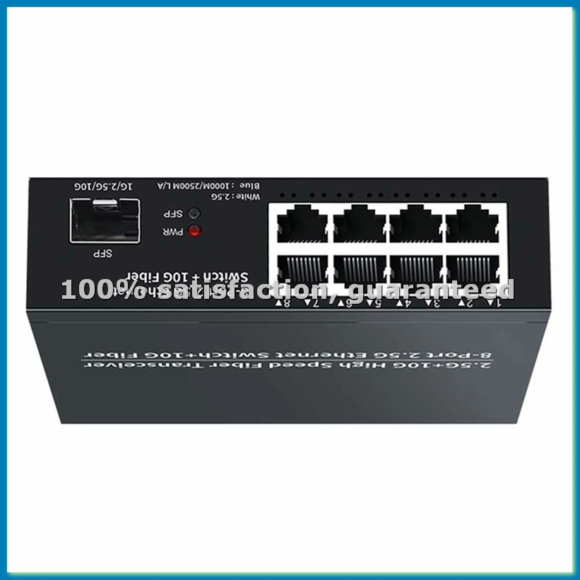 conmutador-ethernet-de-8-puertos-25gbps-1-ranura-de-fibra-Optica-de-10g-conmutador-de-red-para-laboratorio-domestico-plug-and-play-enchufe-europeo-a12i