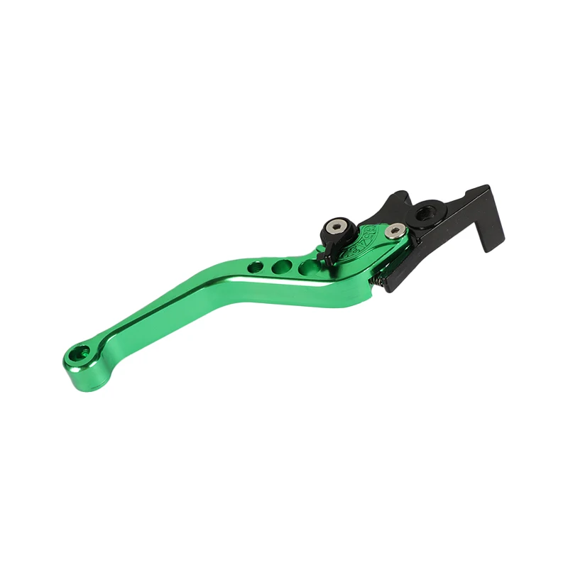 Motorcycle Short Brake Clutch Levers Adjustable Aluminum CNC for YAMAHA FZ6 FAZER FZ1 FAZER FZ6R XJ6 DIVERSION FZ8 MT-07