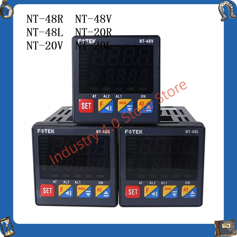 

Термостат NT-48-R LV NT-72LE NT-96VE NT-20V Новый оригинал
