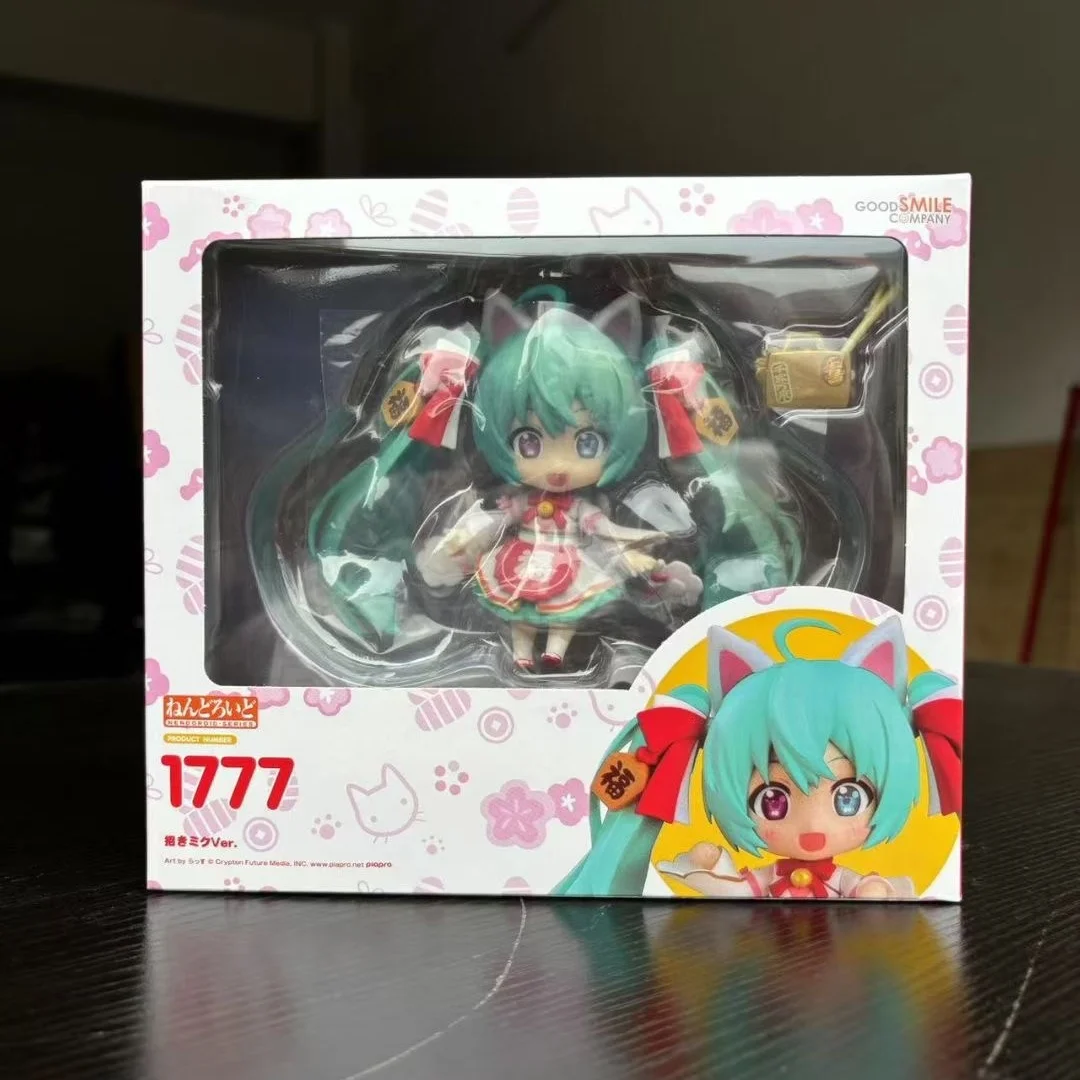 国内版q版クレイ未来ボーカロイド手作りモデル富を引き寄せる未来202年版クレイ777未来ボーカロイドフィギュア