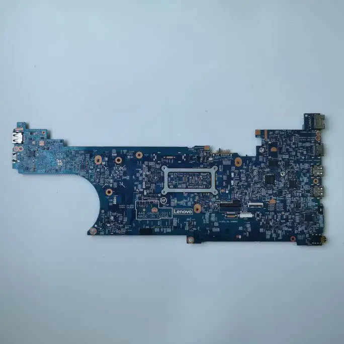 T570 motherboard 16820-1 i5/i7 integrated independent