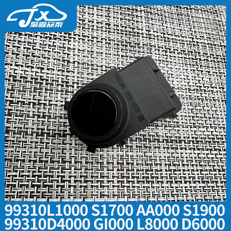 لشركة هيونداي سوناتا إلنترا سانتا في عكس الرادار وقوف السيارات المساعدة الرادار الاستشعار OEM 99310 L1000 AA000 S1700 D6000 D4000 #2