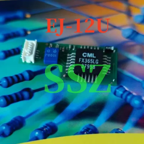 EJ-12U Mute board Sub-sound board ALINCO standard optional accessories CTCSS BOARD