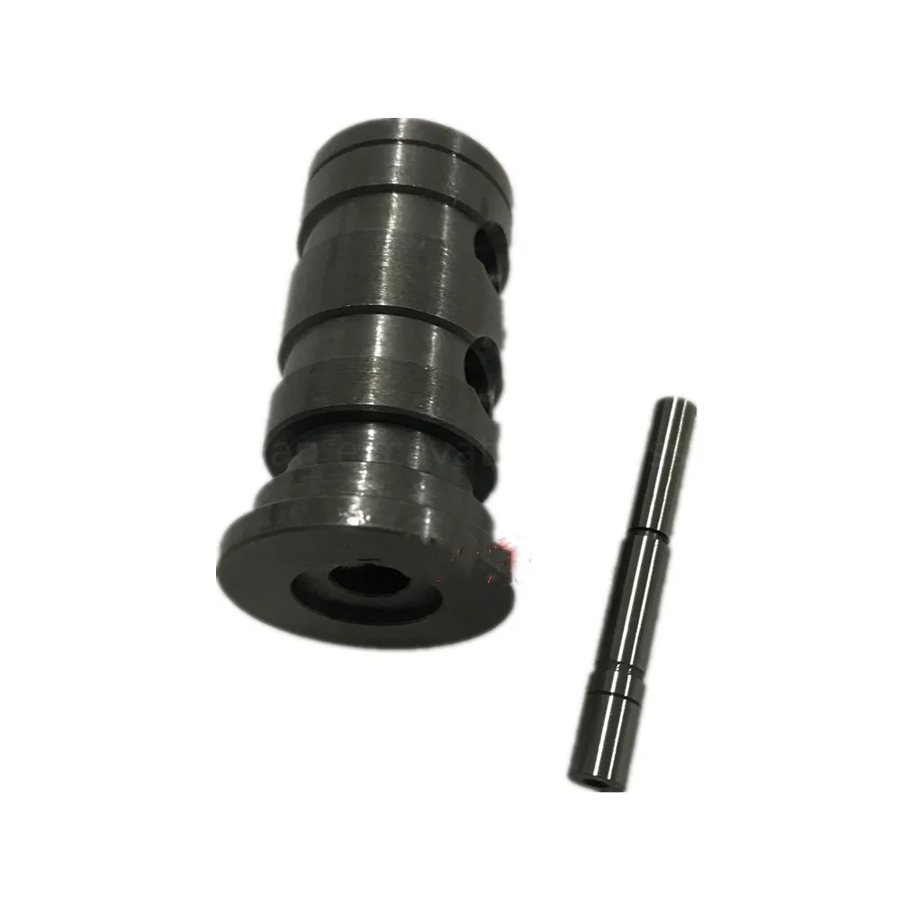 Excavator Parts 4367500 4367385 Hitachi EX200-5 EX270-5 EX330-5 ZAX120 Hydraulic Pump Lifter Regulator Power Spool