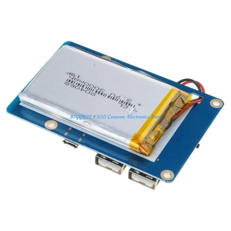 Battery Power Expan…