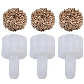 適用於 HUSQVARNA 340 345 350 357 359 445 450 455 以及 460 570 575 576 型油鋸的 3 件裝燃油箱通氣閥替換件 6 最佳銷售 胡斯華納 445 - №2