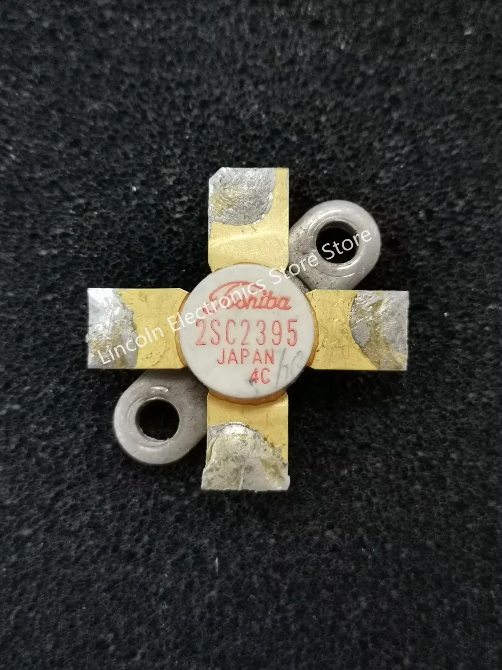 SD1222-9 Original Tubo de Alta Frequência Módulo de Comunicação RF Garantia de Qualidade Fornecimento de Lote Vantagem de Preço