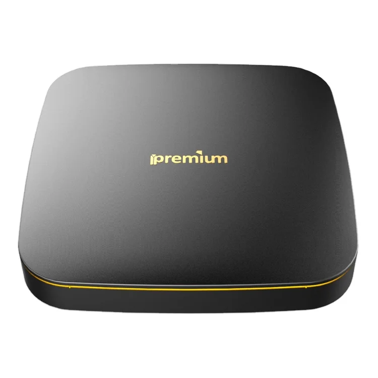 

New Arrival TV Box IPTV Android Set Top Box Mini Free Design