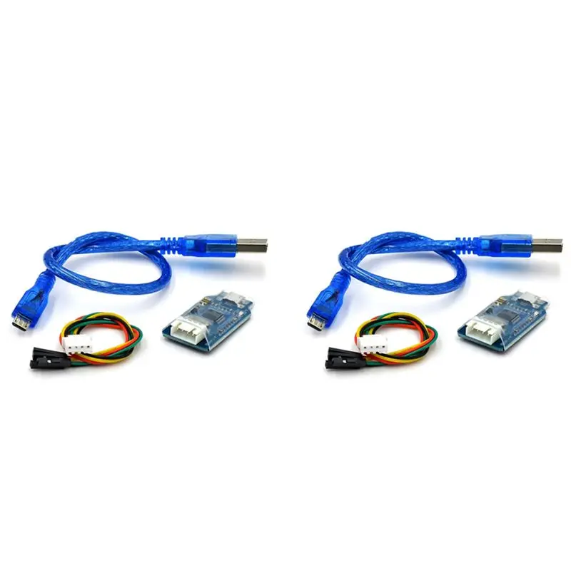 Stylish-2X Compatible Jlink OB Simulation Debugger SWD Programmer STM32 Download Jlink Generation V8