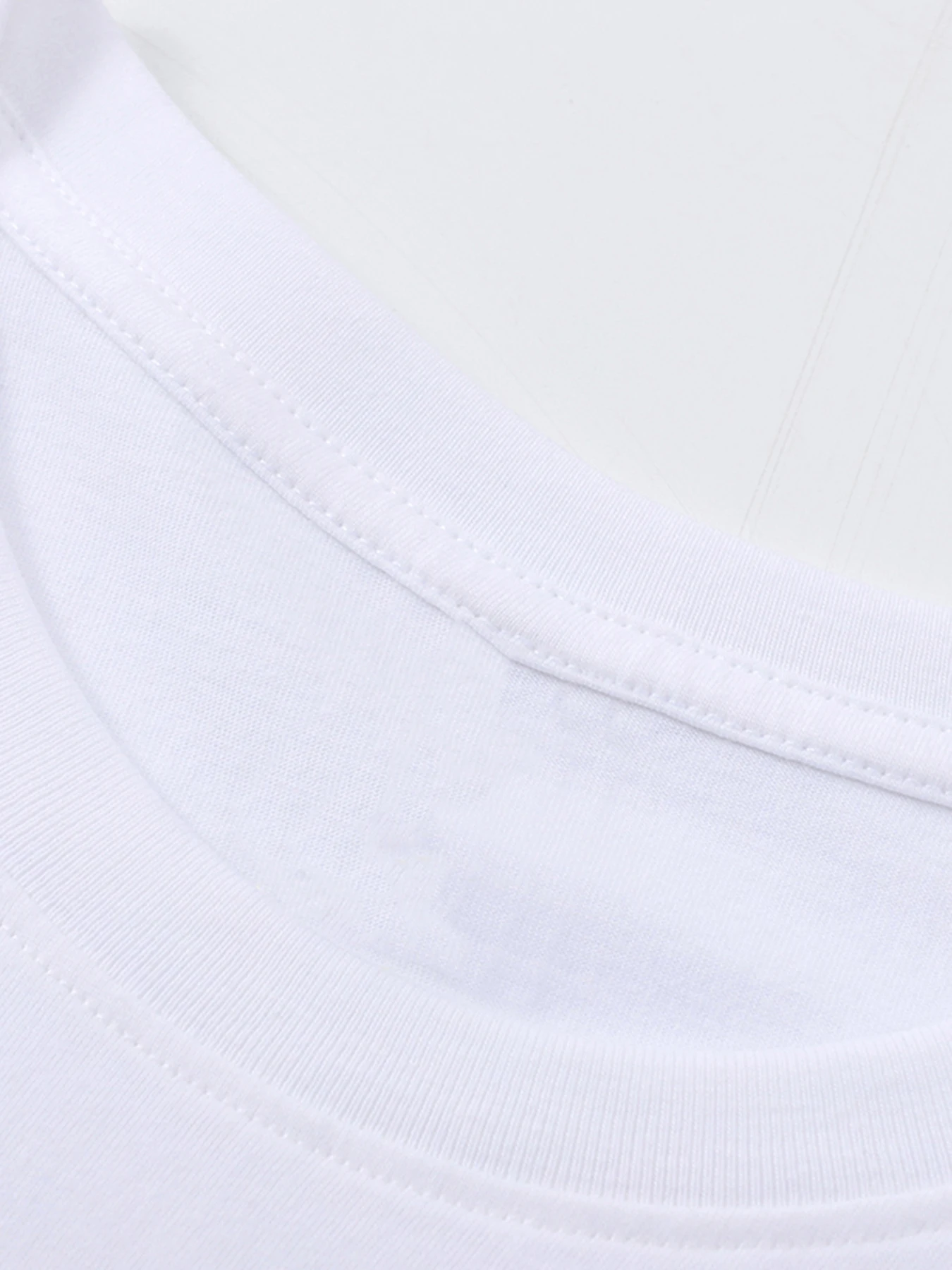 Japanese Warning Text Prints T-Shirts Cotton Womens Summer Oversized Tops Basic Soft Short Sleeve T Shirt Casual O-Neck Clothes