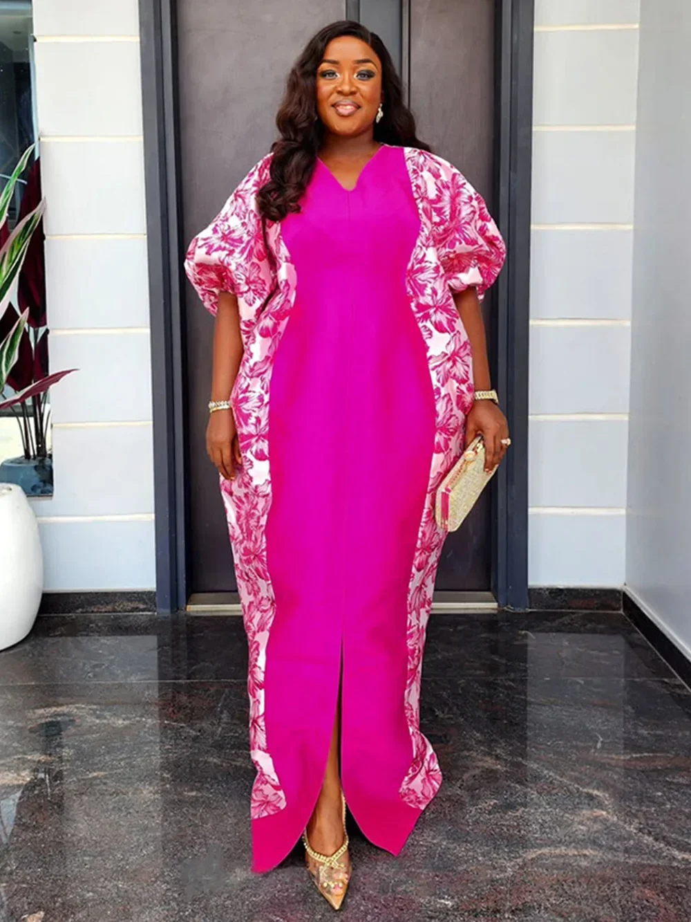 Abayas personnalisés pour femmes, dubaï, luxe, mode musulmane africaine, Caftan Marocain, robes de soirée, Boubou, Dje, 2025