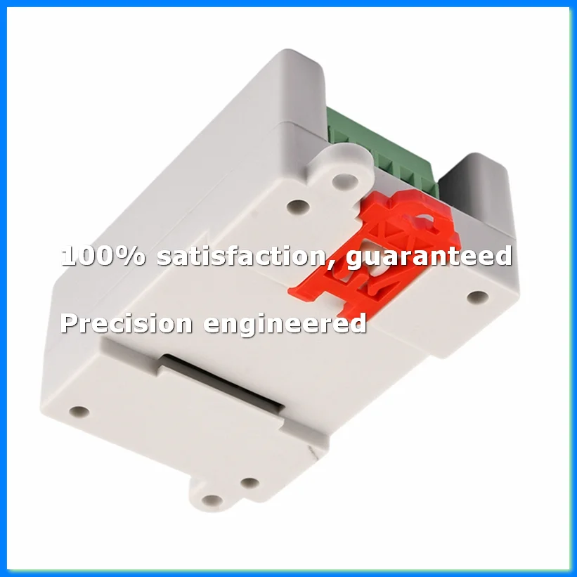 400W BLDC 3 Phase Brushless Motor Controller Driver 6V-30V Hallless DC Motor Drive Board Power Supply-A28R