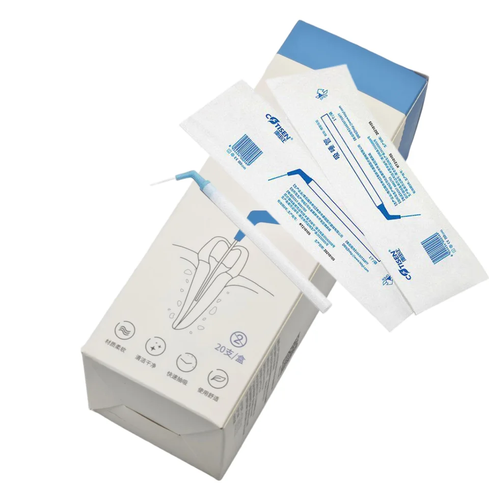 

Dental Endodontic Suction Tip Root Canal Suction Tube Aspirator Tip Surgical Saliva Ejector Dental Disposable Suction Tips 20pcs