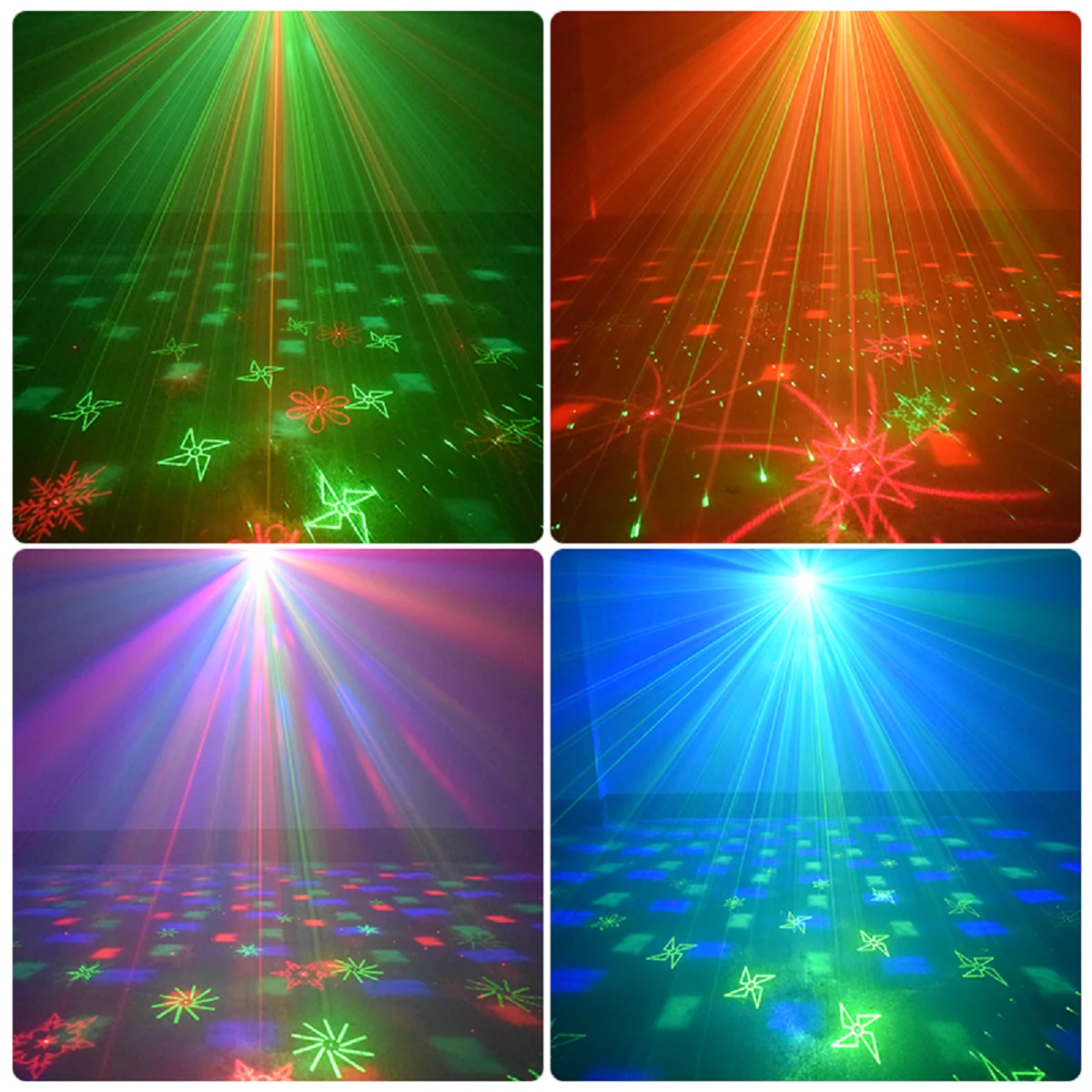 أضواء الحفلات، أضواء كروية ديسكو، أضواء DJ، أضواء ستروب ليزر، أضواء المسرح بالليزر، أضواء جو ترفيهية للحفلات العائلية