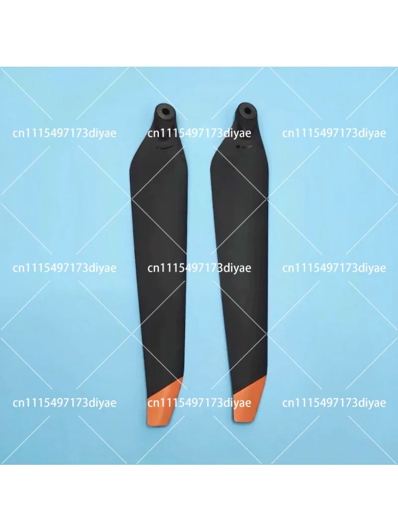 2 Pairs Replacement Propeller Blades Compatible with M30 M30T Series R1671 Drone Accessories