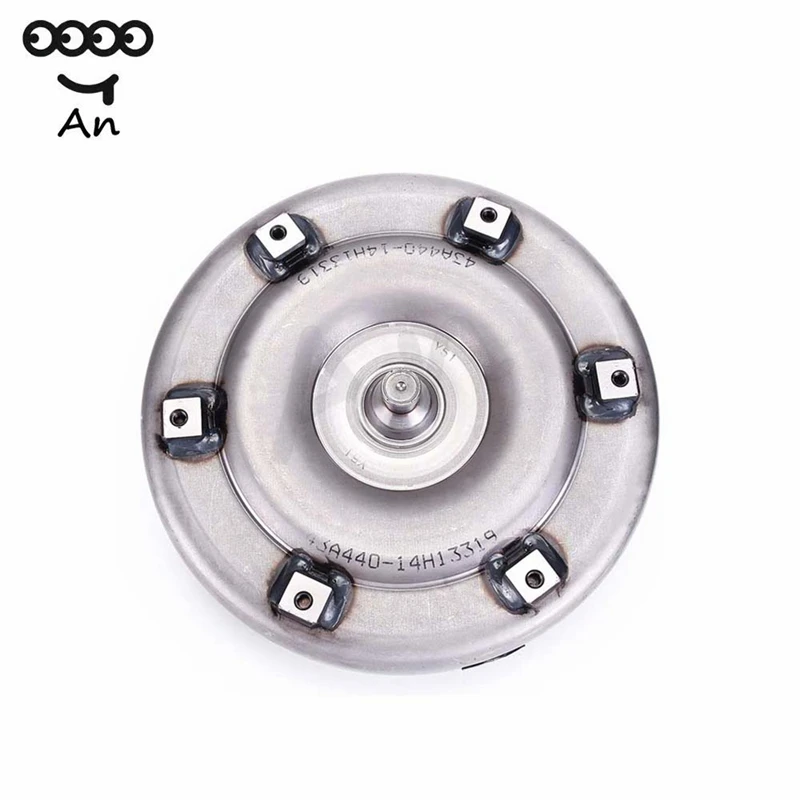 

AW55-50SN AW55-51SN Преобразователь крутящего момента коробки передач для GM Nissan Volvo Renault Saab V70 S60 S80