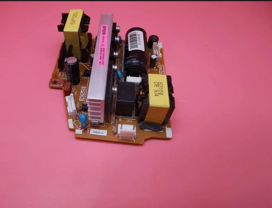 H654PSM1 Projector …