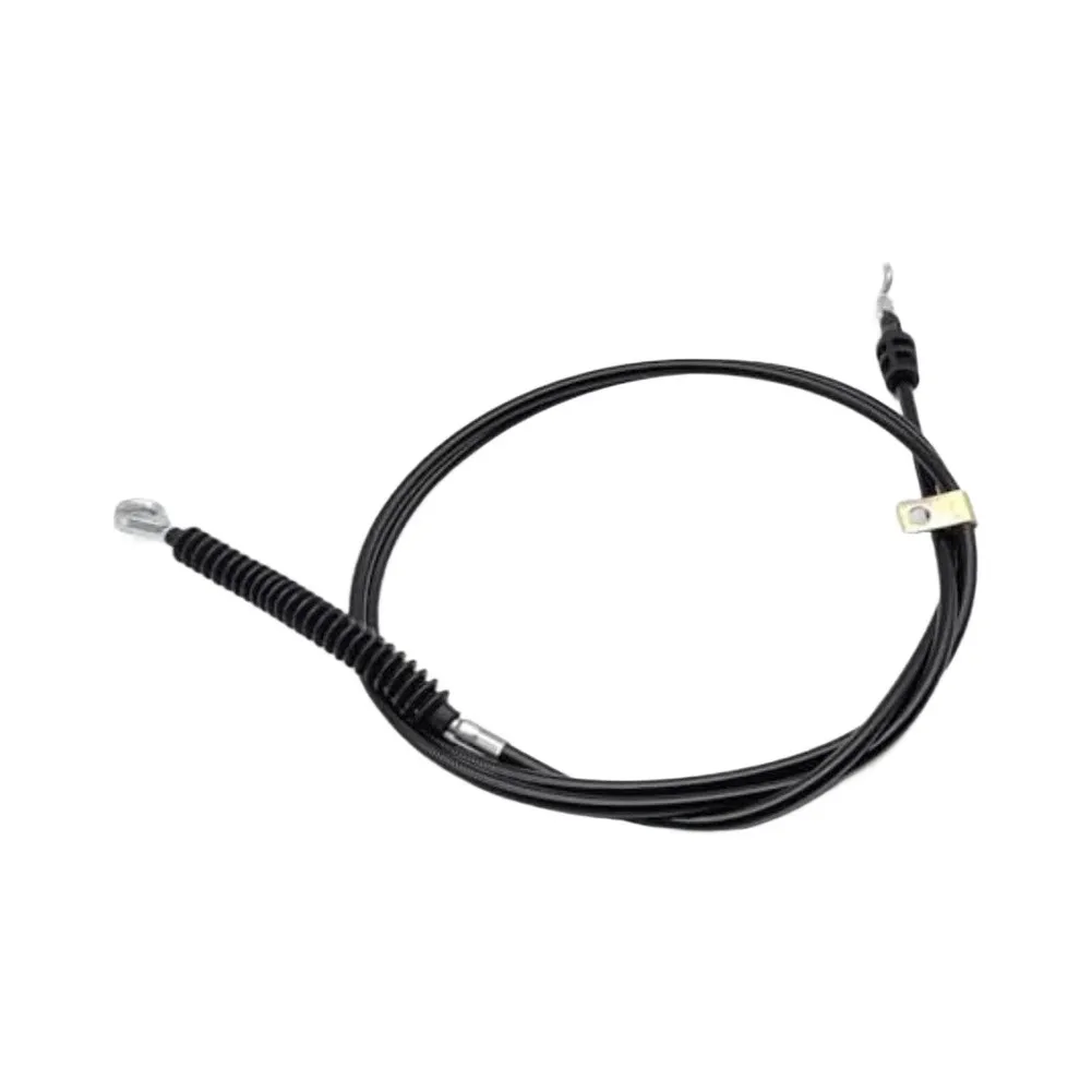 For Winter Snow Clearing Snow Blower Cable Efficient Snow Blower Part Winter Tool Efficient Winter Performance