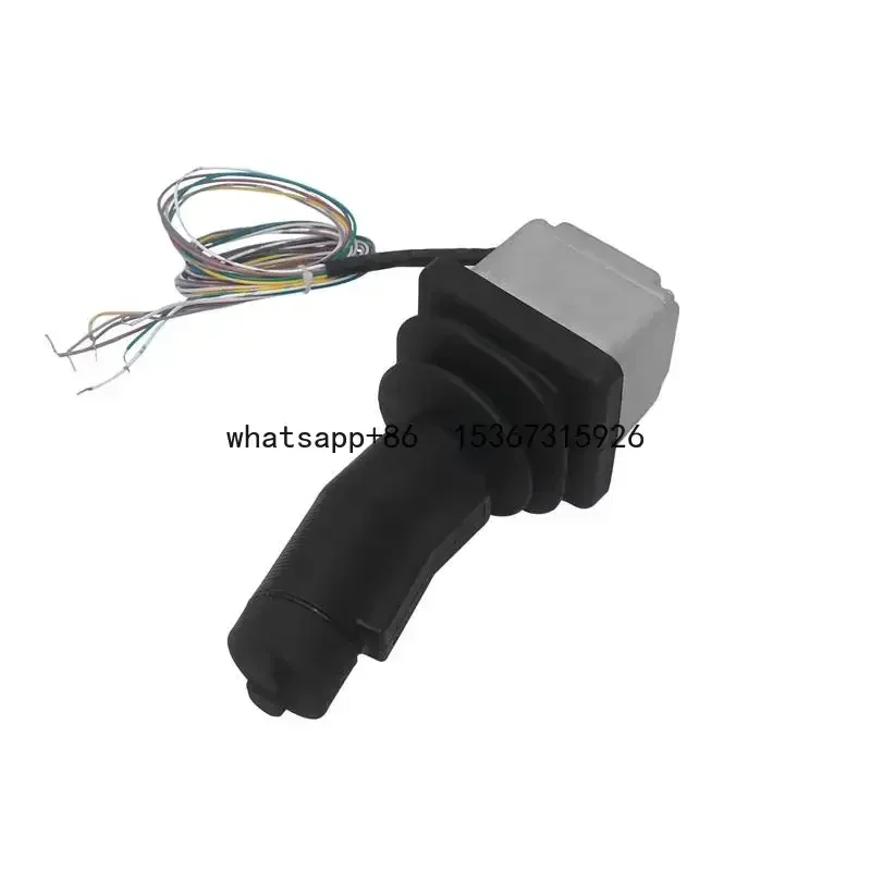 Dual Axis Joystick Controller For Haulotte HA15X HA16X HA20PX HA32PX 2441305360