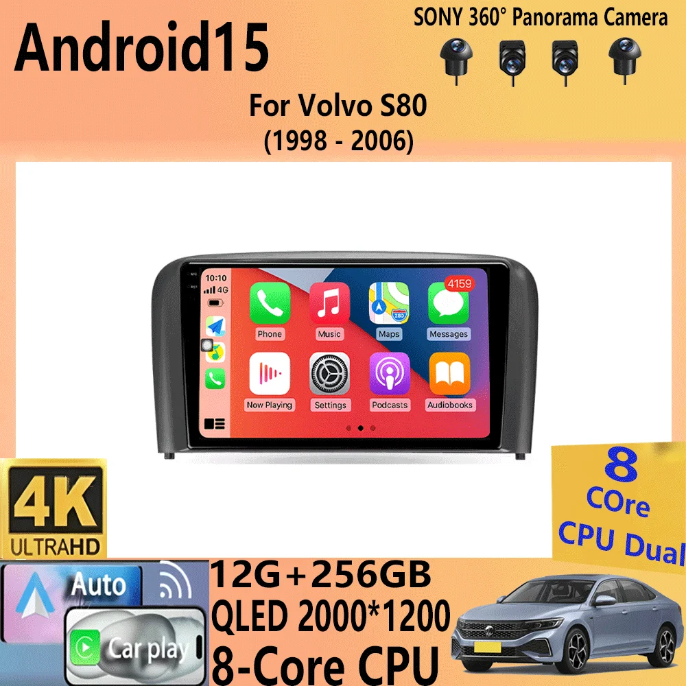 Car Radio Android 1…