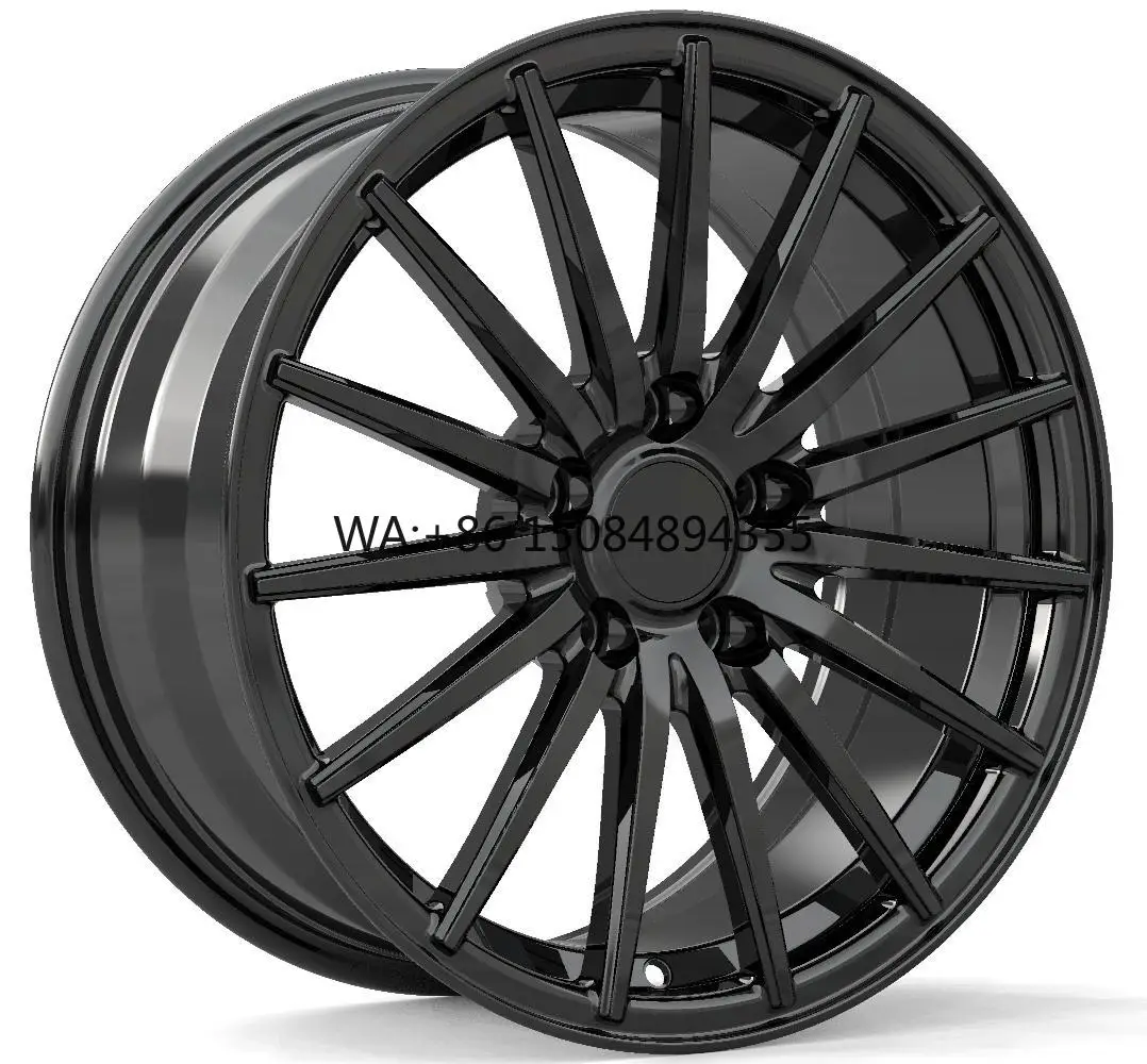 

Кованые диски Custom Deep Concave 18, 20, 21, 22 дюйма для F30, F80, F10, F87, M2, M3, M4, RS6