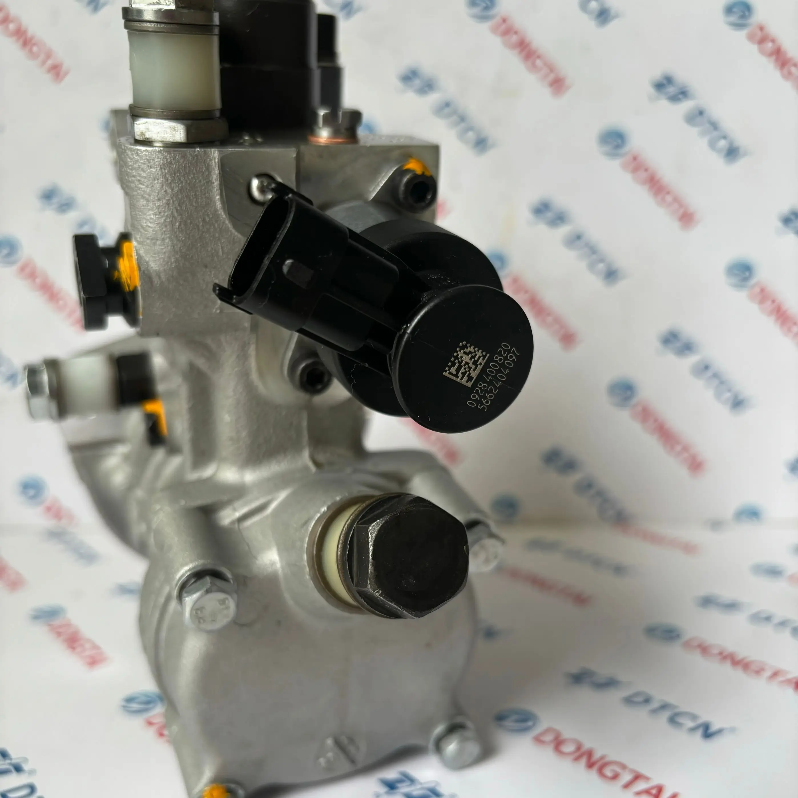 Bomba de cção de injeção Common Rail CB18 0445025064