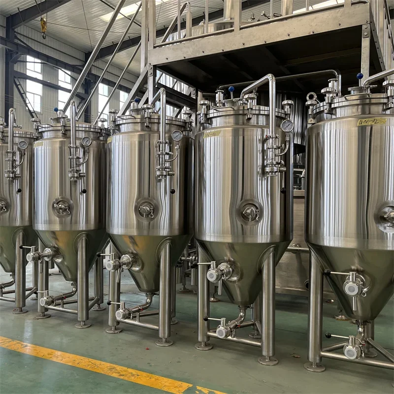 Fermentador do vinho