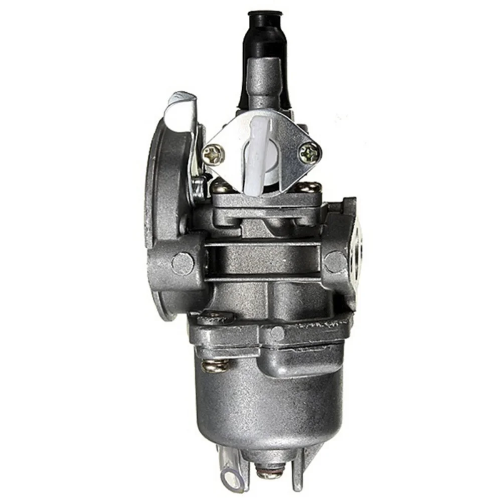 

2-Stroke Carb Carburetor For 43cc 47cc 49cc 50cc Models Mini Dirt Bikes The Engine Carburetor Is Equipped With An Air Filter