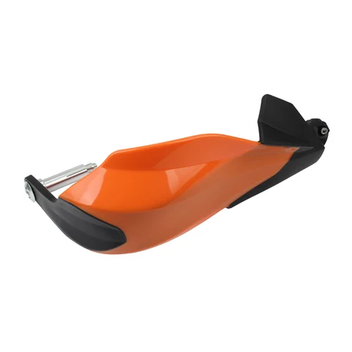 Imagen 2 del producto Para KTM DUKE 390 690 Adventure guardamanos Protector de mano Scooter ciclomotor ADV Pit Dirt Bike accesorios universales para motocicleta