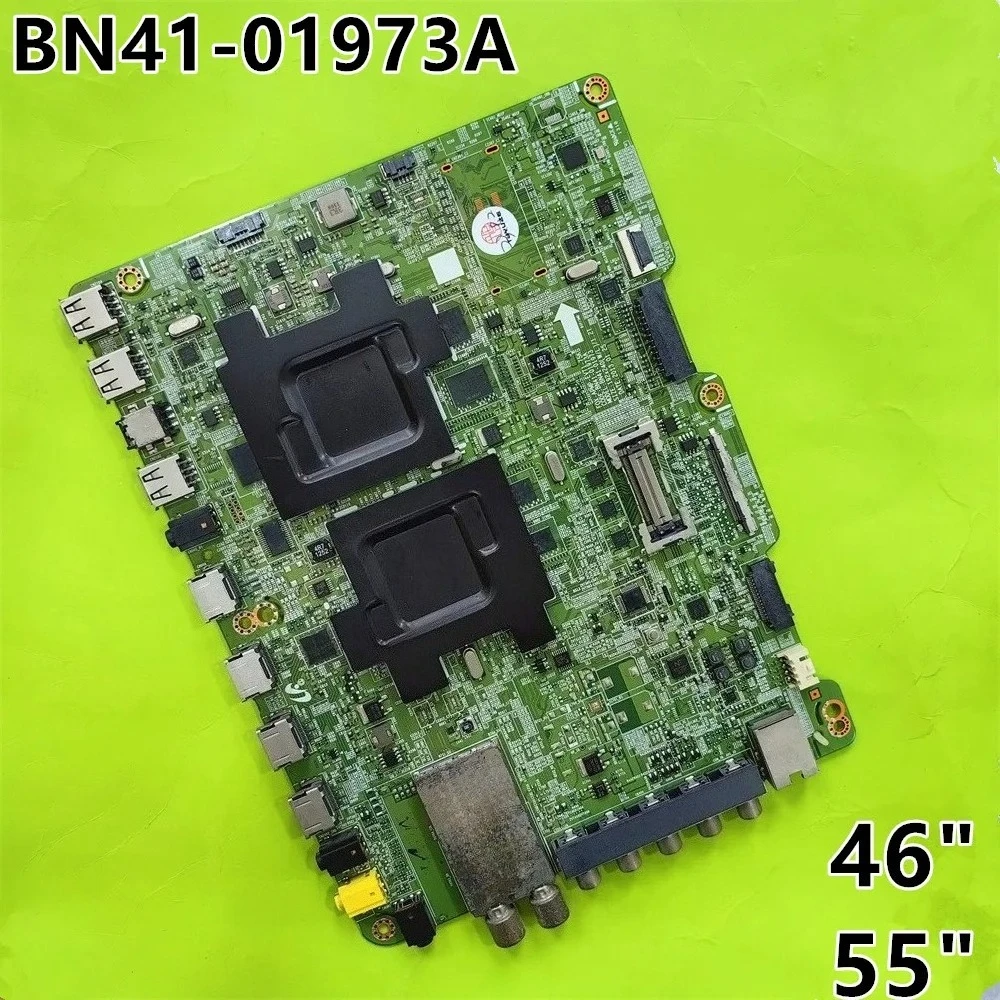 

BN41-01973A BN94-06185A BN94-06185B Main Board for UN46F7500AFXZA UA55F7500BJ UA46F7500BJ Motherboard ue55f7500 UN55F7500