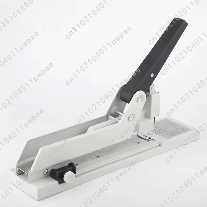 Office Sized Large Capacity Stapler Heavy- Duty Stapler Office Supplies Business Binding Machine