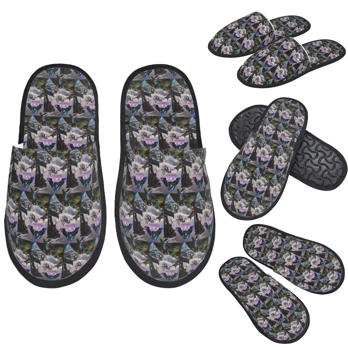 Custom Women Men Ar… - image