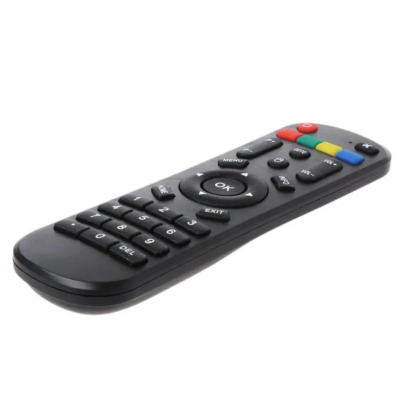 2024 New Replacement Remote Control - Universal Remote Controller for HTV BOX A1 A2 A3 B7 Luna TV Box IPTV5 Plus+ IPTV6 IPTV8