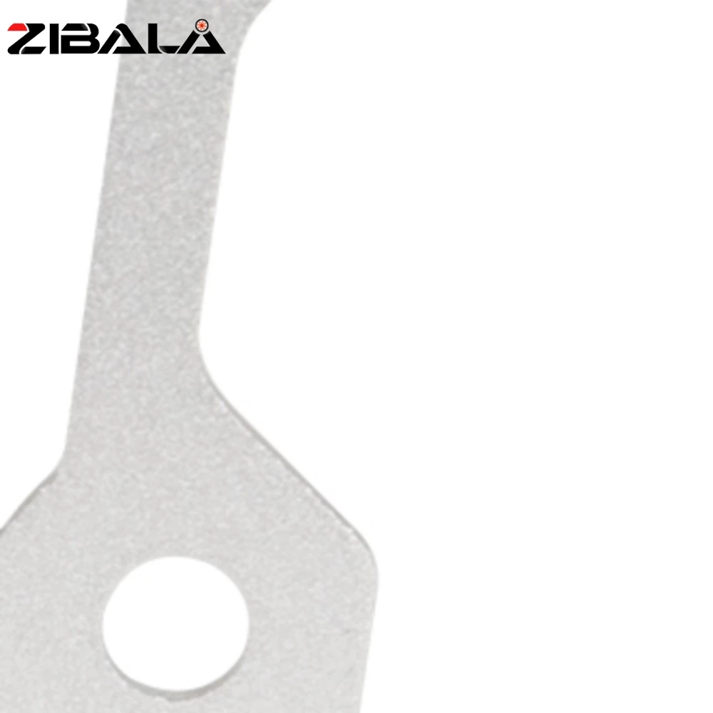 

Heel Protective Brake Cylinder Cover Guard FOR Yamaha Tenere 700 TX690Z /XTZ690 Tenere 2019-2024 Accessories Foot Peg Protector