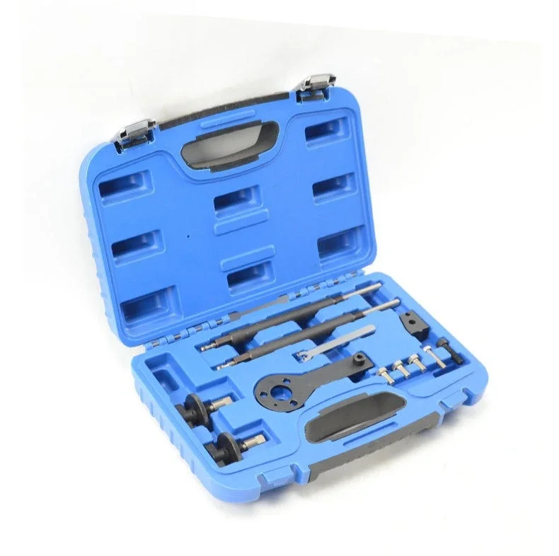 

Engine Timing Tool Kit for Alfa for Romeo for Fiat for Lancia 1.2 1.4 16v 1.4T Car repair and maintenance Engine Timing Tool