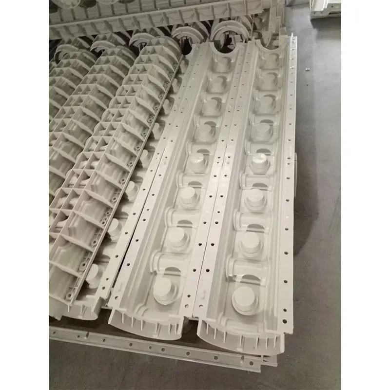 direct sales Prefabricated line pressing mold Balcony railing Handrail line Abrasives Roman column Bottom armrest line mold