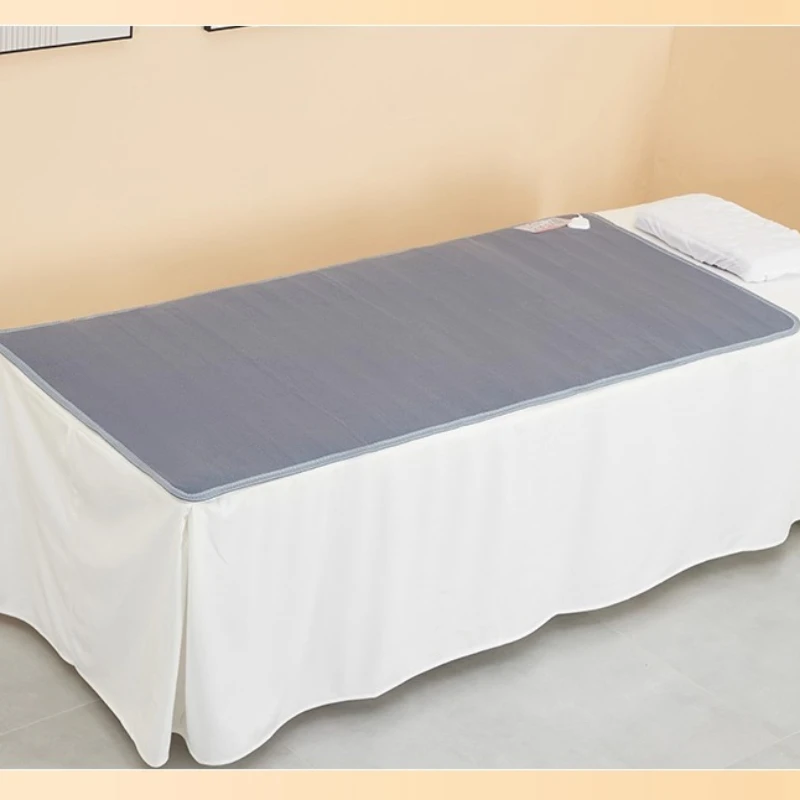 

Winter Warm Electric Blanket Heated Throw for Cold Season Thermal Heating Pad Warm Mat Warmte Deken Household Merchandises