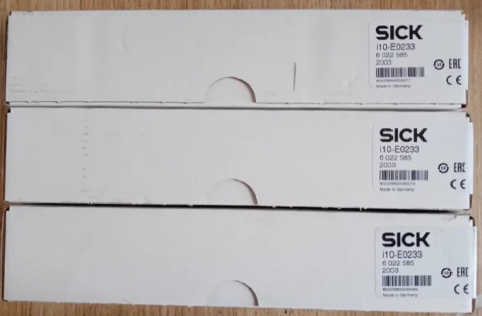 

Новый оригинальный защитный дверной замок SICK I10-E0233 I10-M0233 I10-E0453 I10-M0453